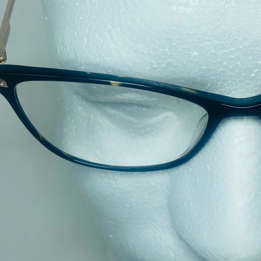Ted Baker Eyeglasses Frames B750 Brown Tortoise Gold 54-16-135 Designer B:38 - Picture 2 of 11
